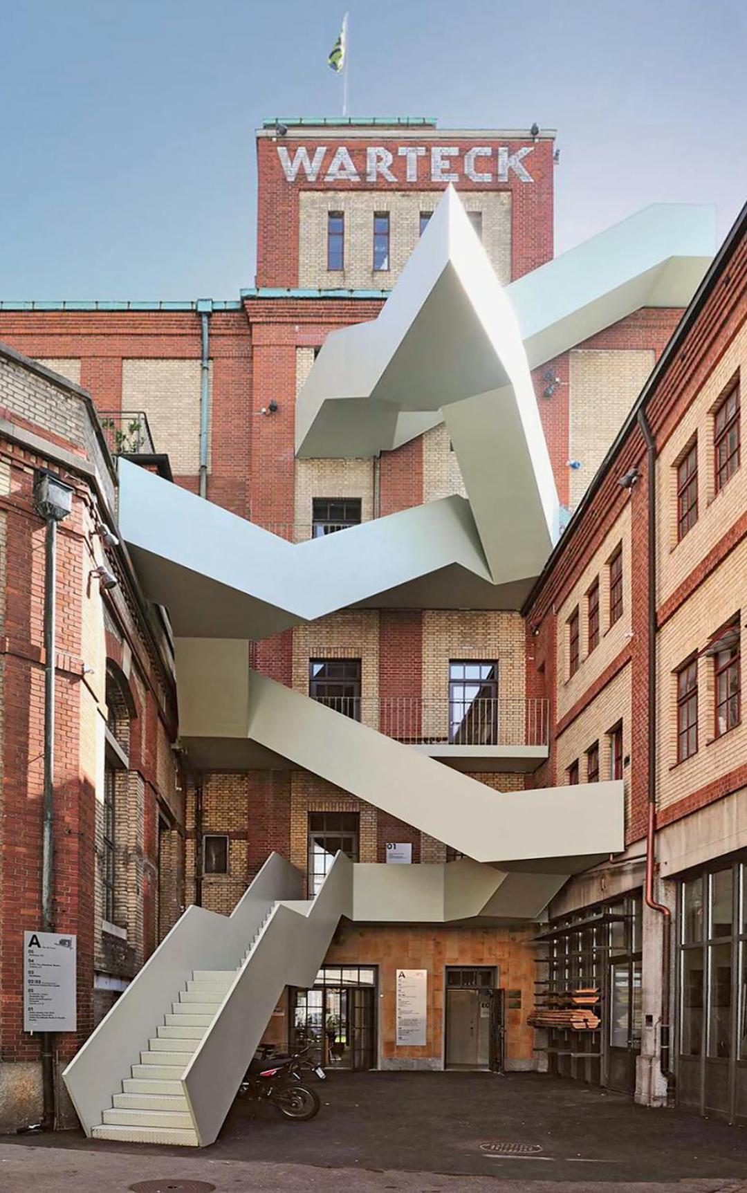 Special Einstein I Apartment Basel, Messe Kleinbasel 10-Star Exterior foto